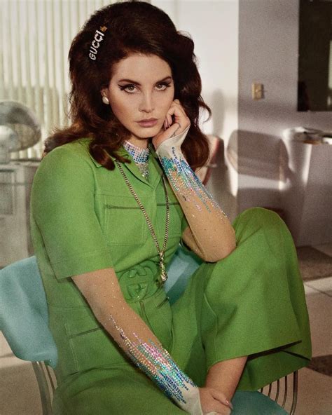 lana del rey gucci nails|lana del rey interview.